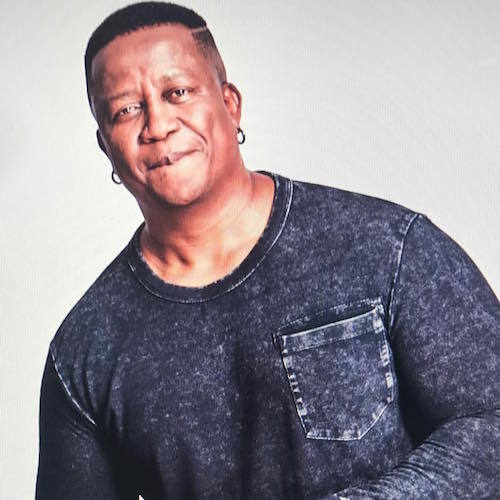 Dj Fresh (SA)