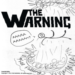 Listen to Free Falling song with lyrics from The Warning