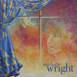 Michelle Wright的專輯Michelle Wright