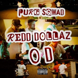 Redd Dollaz的專輯OD (Explicit)