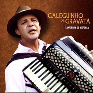 Album Sanfoneiro de Responsa from 