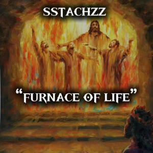 Sstachzz的專輯Furnace Of Life