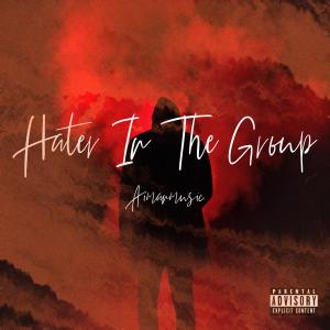 Album Hater In The Group (Explicit) oleh Stemy