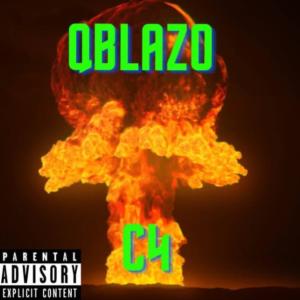 Qblazo的專輯C4 (Explicit)