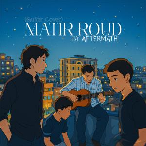 Shafi Alam的專輯MATIR ROUD (Guitar)