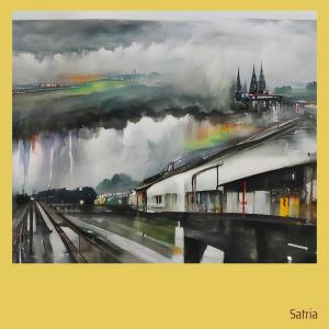 Album Intro (Jalan Terbaik) (Acoustic) from Satria
