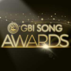 อัลบัม GBI Song Awards ศิลปิน Various Artists