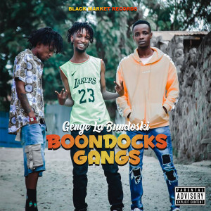 收听Boondocks Gang的Ukam (Explicit)歌词歌曲