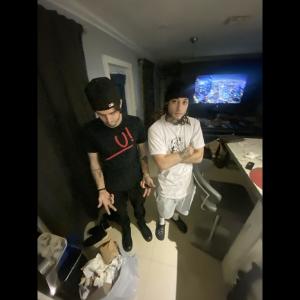 收聽CJ HUNTER的amazing (Explicit)歌詞歌曲