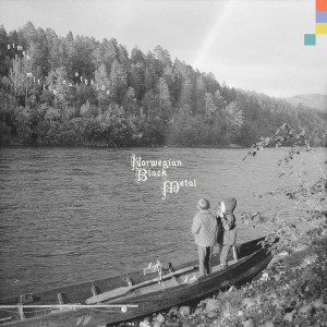 Album Norwegian Black Metal from 