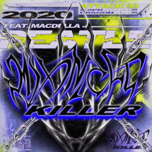 Listen to Midnight Killer (Explicit) song with lyrics from Peatle