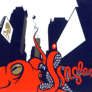 ดาวน์โหลดและฟังเพลง Black Bugs พร้อมเนื้อเพลงจาก Regurgitator