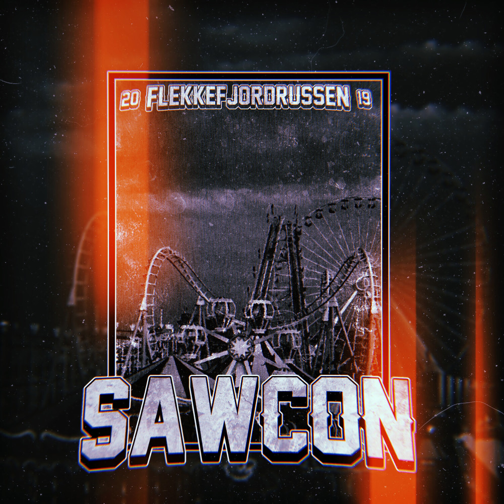 Sawcon 2019 (Explicit)