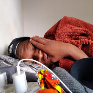 default playlist img