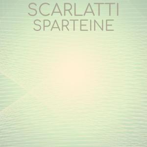 อัลบัม Scarlatti Sparteine ศิลปิน Various