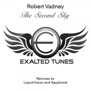 Robert Vadney的專輯The Second Sky (Remixes)