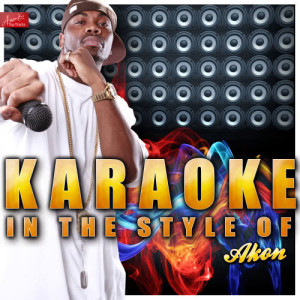 收聽Ameritz Top Tracks的Angel (In the Style of Akon) [Karaoke Version] (Karaoke Version)歌詞歌曲