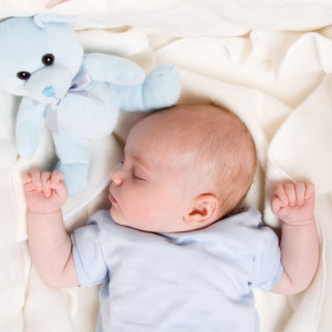 Healing World的专辑Twinkling Dreams: Enchanting Baby Lullaby Serenity