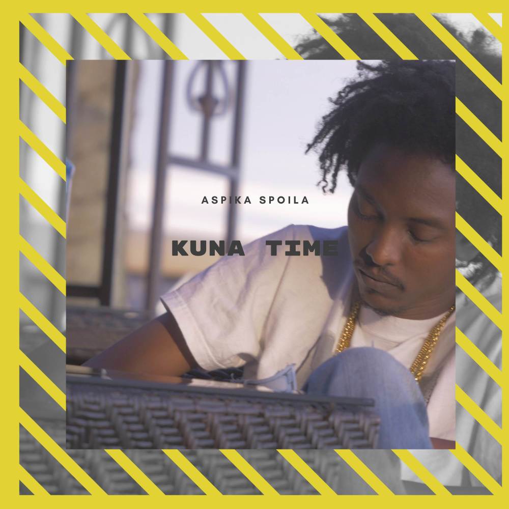 Kuna Time (Explicit)