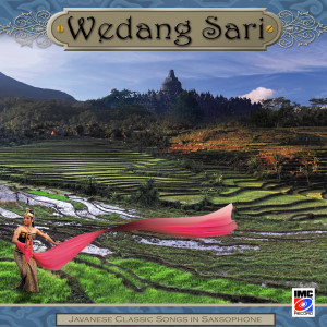Album Wedang Sari - Javanese Classic Songs in Saxophone from Joko Maryono