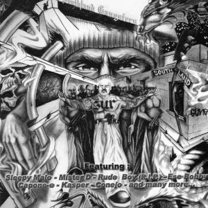 ดาวน์โหลดและฟังเพลง G in Me พร้อมเนื้อเพลงจาก Southland Gangster Click