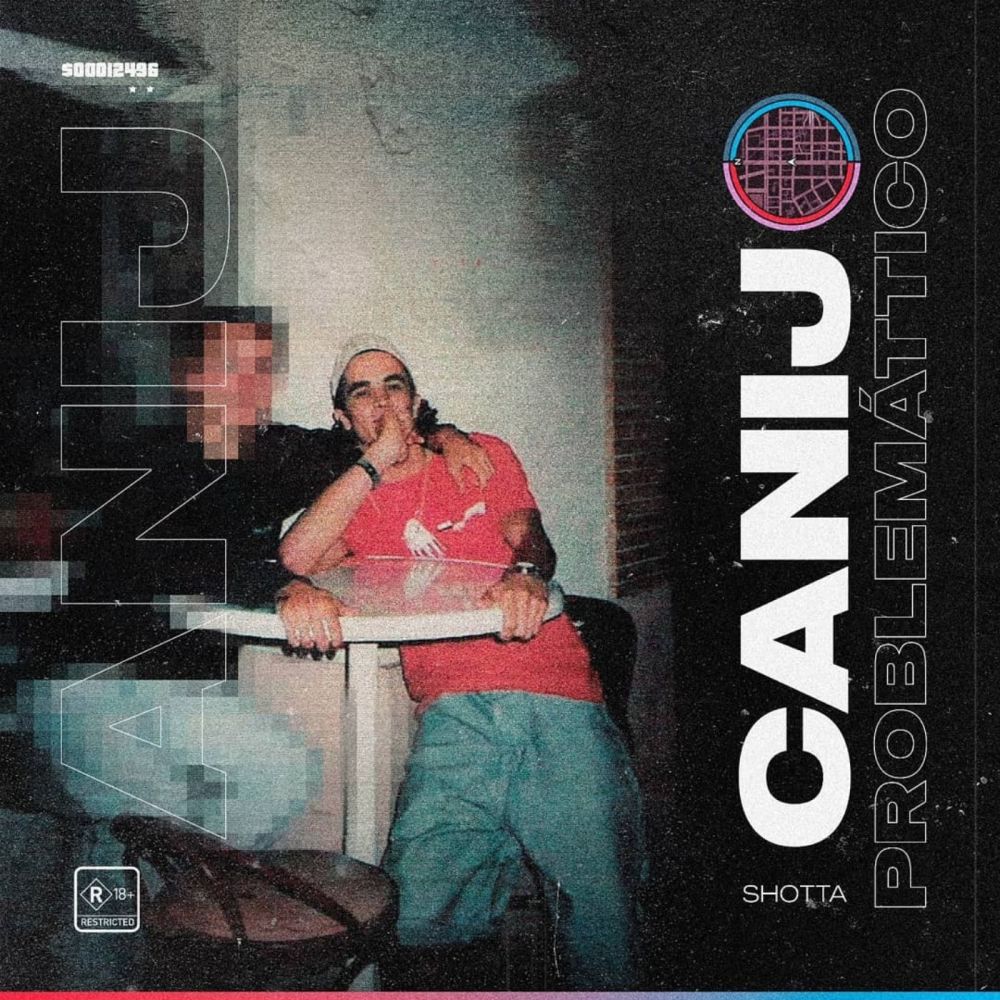 Canijo Problemático (Explicit)