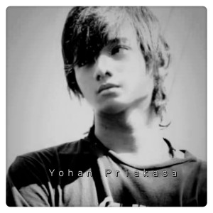 Album Melepasmu ( emo ) from yohan priakasa