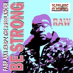 Fabp的專輯Be Strong - Single