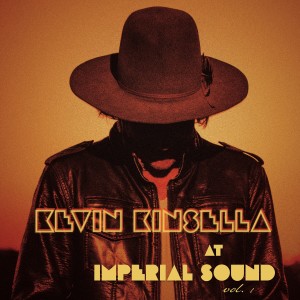 Album At Imperial Sound, Vol. 1 from Kevin Kinsella