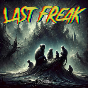 Last Freak的專輯Remédio