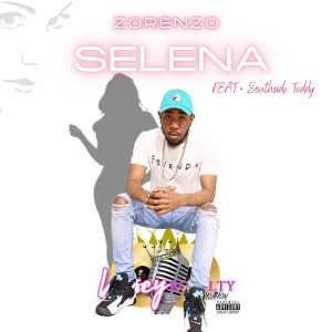 Zorenzo的專輯Selena