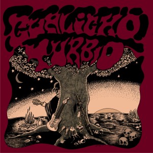 收聽Gualicho Turbio的Desconocido歌詞歌曲