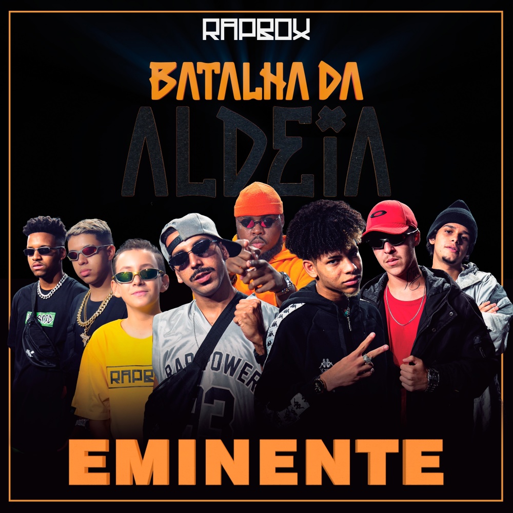 Eminente (Explicit)