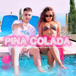 收聽Dux的Pina Colada歌詞歌曲