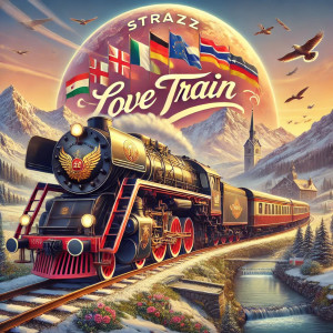 Strazz的專輯Love Train