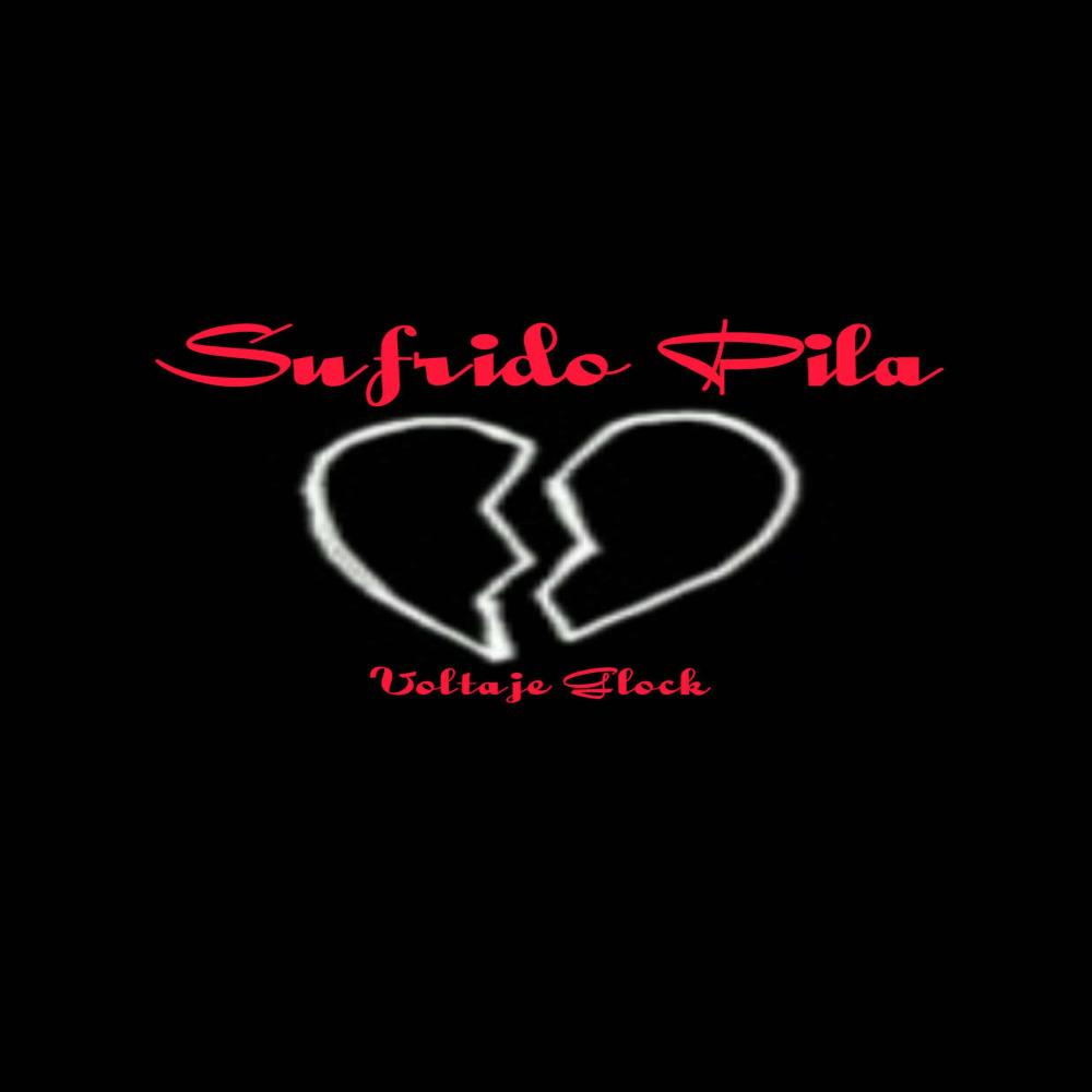 Sufrido Pila