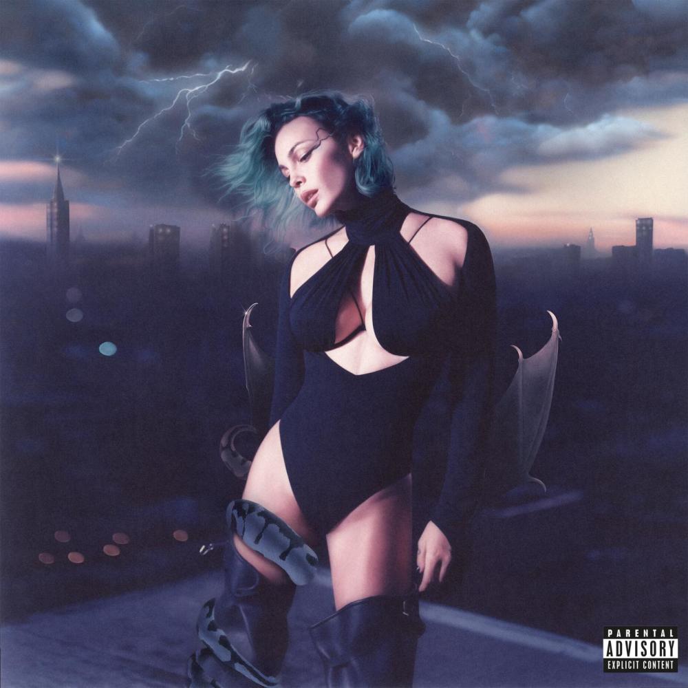 Elvis (Explicit)