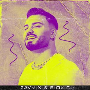 Zavmix的專輯Caramelizata (feat. Bioxic)