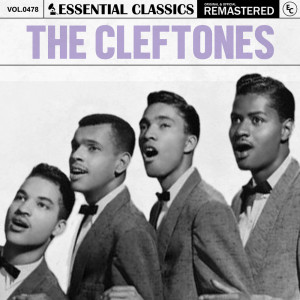 The Cleftones的專輯Essential Classics, Vol. 478: The Cleftones