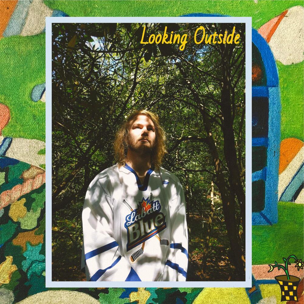 Looking Outside (Explicit)