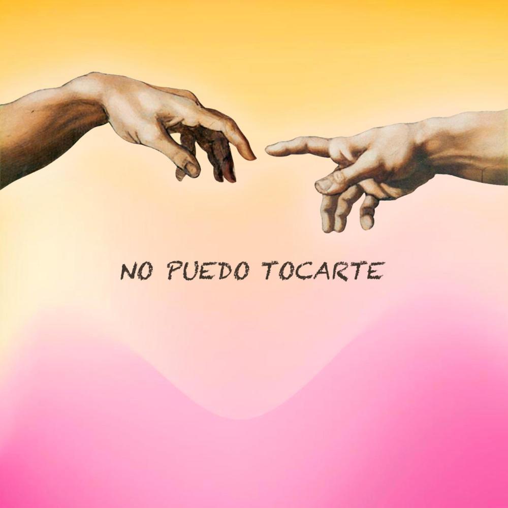 No Puedo Tocarte