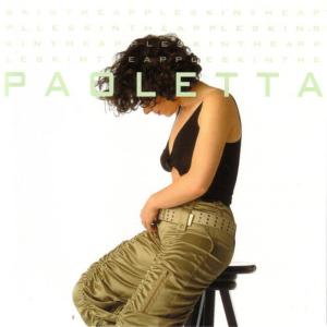 ดาวน์โหลดและฟังเพลง 2N21 พร้อมเนื้อเพลงจาก Paoletta