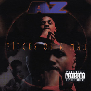 อัลบัม Pieces Of A Man ศิลปิน AZ