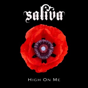 Saliva的專輯High on Me (Explicit)