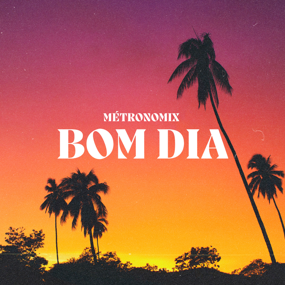 BOM DIA