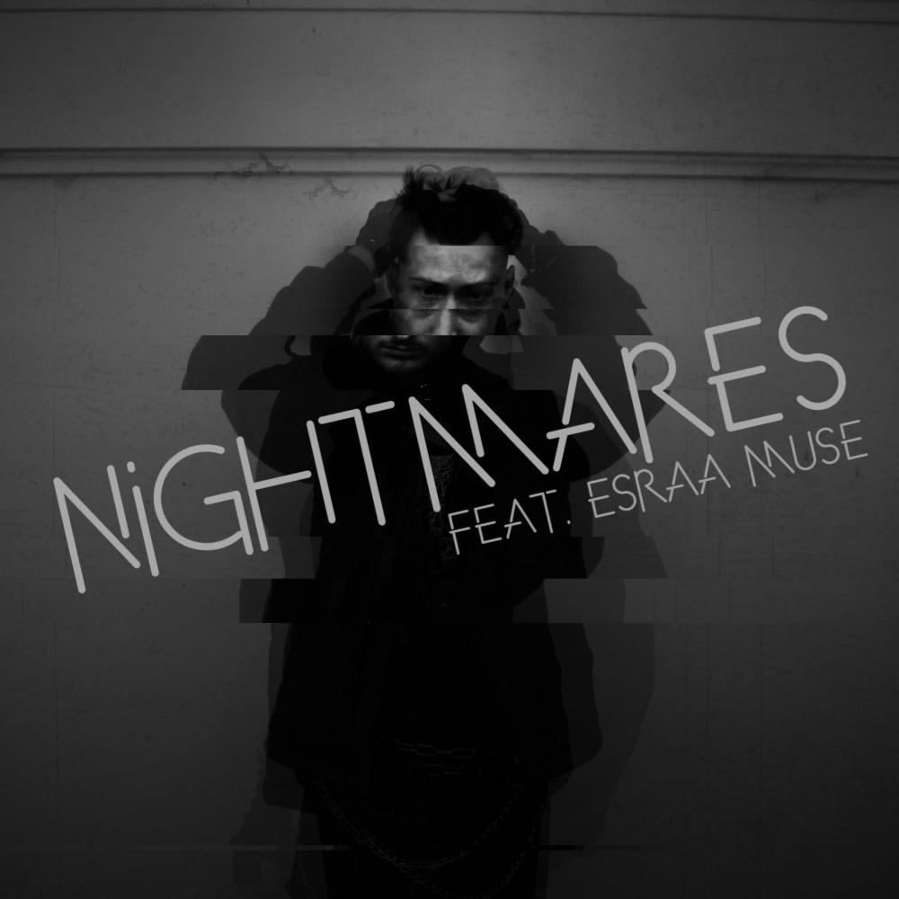 Nightmares (feat. Citizen Audrey) (Clean Version)