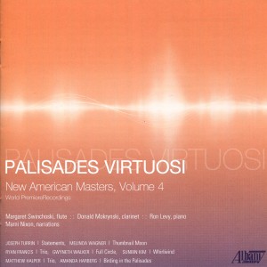 ดาวน์โหลดและฟังเพลง Halper: Trio พร้อมเนื้อเพลงจาก Marni Nixon