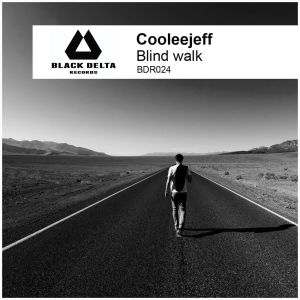 Cooleejeff的專輯Blind Walk
