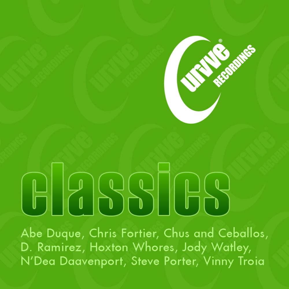 One Day My Love (D. Ramirez Remix)
