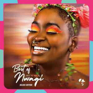 Dengarkan Kibulamu lagu dari Winnie Nwagi dengan lirik